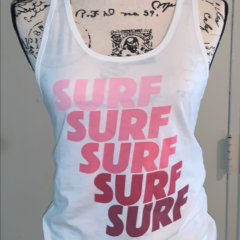 Ladies Top